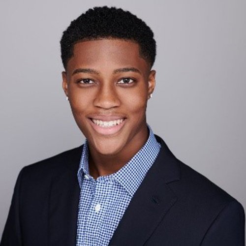 Jayden Williams