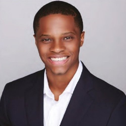 Jeremy Williams Junior